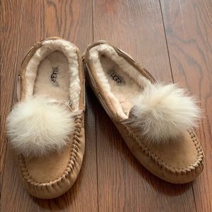 Ugg Slipper